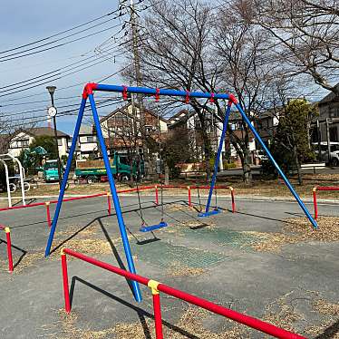 実際訪問したユーザーが直接撮影して投稿した美しが丘西公園美しが丘西保野公園の写真