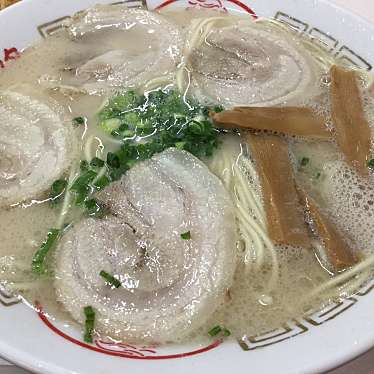 丸幸ラーメンセンター 基山店のundefinedに実際訪問訪問したユーザーunknownさんが新しく投稿した新着口コミの写真