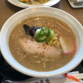 胡麻塩 ラーメン - 実際訪問したユーザーが直接撮影して投稿した新富町ファミリーレストランレストラン 四季の恵 富良野店の写真のメニュー情報