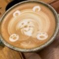 実際訪問したユーザーが直接撮影して投稿した宇野カフェうのまち珈琲店 玉野店の写真