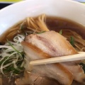 実際訪問したユーザーが直接撮影して投稿した南二条西ラーメン / つけ麺五衛門ラーメン 狸小路本店の写真