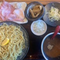 実際訪問したユーザーが直接撮影して投稿した東大洲ラーメン / つけ麺AJI10の写真