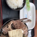 実際訪問したユーザーが直接撮影して投稿した美浜うどんみはま食堂の写真