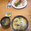 実際訪問したユーザーが直接撮影して投稿した昭和町定食屋ライラックの写真