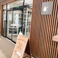 実際訪問したユーザーが直接撮影して投稿した栄町カフェNAMAKEMONO CAFEの写真