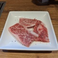 実際訪問したユーザーが直接撮影して投稿した西新宿焼肉焼肉ライク 新宿南口店の写真