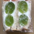 実際訪問したユーザーが直接撮影して投稿した青木サンドイッチパンの店 ラパンの写真