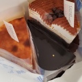 実際訪問したユーザーが直接撮影して投稿した西浜ケーキグランマシェリーの写真