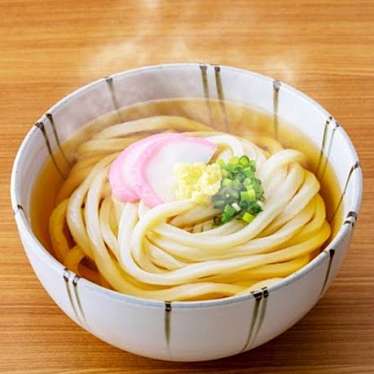 実際訪問したユーザーが直接撮影して投稿した十日市東うどん自家製麺うどん ひらたの写真