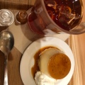 実際訪問したユーザーが直接撮影して投稿した青葉台カフェCafé&Meal_MUJI青葉台東急スクエアの写真