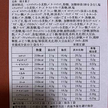 実際訪問したユーザーが直接撮影して投稿した南小岩ケーキパティスリー パスカル 本店の写真