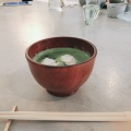 実際訪問したユーザーが直接撮影して投稿した駒場カフェうつわとカフェ Lim.の写真