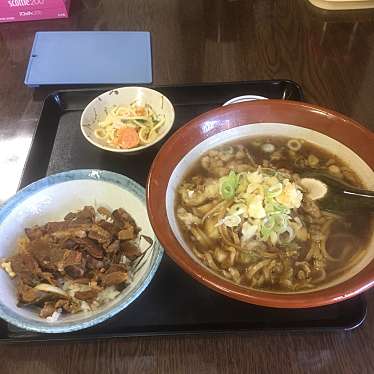 実際訪問したユーザーが直接撮影して投稿した元町定食屋妙光の写真