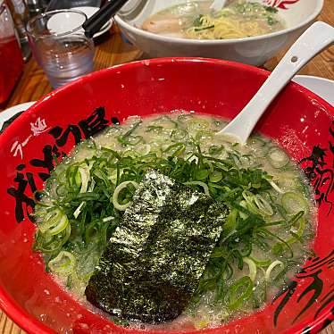 実際訪問したユーザーが直接撮影して投稿した今川ラーメン専門店ずんどう屋 東住吉今川店の写真