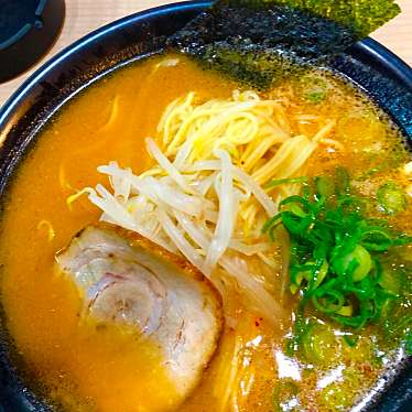 実際訪問したユーザーが直接撮影して投稿した大島町ラーメン / つけ麺麺や 新風館の写真