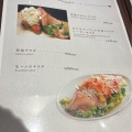 実際訪問したユーザーが直接撮影して投稿した花畑町肉料理あか牛Dining yoka-yoka 鉄板&グリルの写真