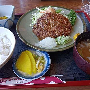 実際訪問したユーザーが直接撮影して投稿した中町その他飲食店くいしん坊の写真