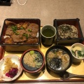 実際訪問したユーザーが直接撮影して投稿した志田和食 / 日本料理暖家 ラザウォーク甲斐双葉店の写真