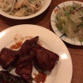 実際訪問したユーザーが直接撮影して投稿した中野上海料理蔡菜食堂の写真