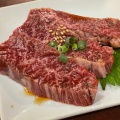 実際訪問したユーザーが直接撮影して投稿した池袋焼肉焼肉いたみの写真