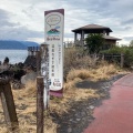 実際訪問したユーザーが直接撮影して投稿した桜島横山町散策路溶岩なぎさ遊歩道の写真