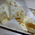 PLAIN NAAN - 実際訪問したユーザーが直接撮影して投稿した井口明神カレークレイジースパイス アルパーク広島店の写真のメニュー情報