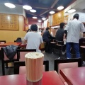 実際訪問したユーザーが直接撮影して投稿した西神奈川ラーメン / つけ麺元祖ニュータンタンメン本舗 東神奈川店の写真