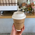 実際訪問したユーザーが直接撮影して投稿した平良カフェensemblecoffee miyakoislandの写真