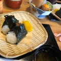 実際訪問したユーザーが直接撮影して投稿した向山町和食 / 日本料理食堂べんの写真