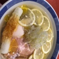 実際訪問したユーザーが直接撮影して投稿した山の手三条ラーメン / つけ麺らーめん竹馬の写真