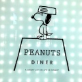 実際訪問したユーザーが直接撮影して投稿した新港カフェPEANUTS DINER 横浜の写真