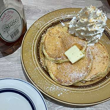 実際訪問したユーザーが直接撮影して投稿した横江町カフェHANAO CAFE 白山イオン店の写真