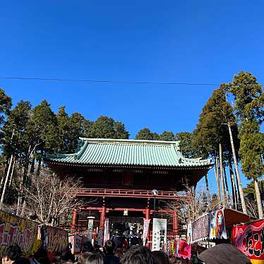 実際訪問したユーザーが直接撮影して投稿した鹿野山寺鹿野山神野寺の写真