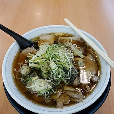 ラーメンあおきや 喜多町店のundefinedに実際訪問訪問したユーザーunknownさんが新しく投稿した新着口コミの写真