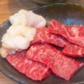 実際訪問したユーザーが直接撮影して投稿した染野焼肉精肉屋の倅がただただ旨い肉を出す店 焼肉たけよしの写真