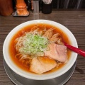 実際訪問したユーザーが直接撮影して投稿した榴岡ラーメン / つけ麺麺匠ぼんてんの写真