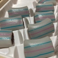 実際訪問したユーザーが直接撮影して投稿した多賀和菓子糸切餅 元祖莚寿堂本舗の写真