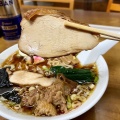 実際訪問したユーザーが直接撮影して投稿したラーメン / つけ麺盛昭軒の写真