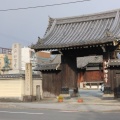 実際訪問したユーザーが直接撮影して投稿した北門前町寺妙傳寺の写真