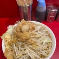 実際訪問したユーザーが直接撮影して投稿した本駒込ラーメン専門店麺屋HEROの写真