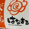 実際訪問したユーザーが直接撮影して投稿した四之宮うどんはなまるうどん 平塚四之宮店の写真