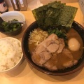 実際訪問したユーザーが直接撮影して投稿した光陽ラーメン専門店横浜家系らーめん英の写真