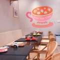 実際訪問したユーザーが直接撮影して投稿した名駅紅茶専門店annon tea house 大名古屋ビルヂング店の写真