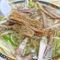 実際訪問したユーザーが直接撮影して投稿した末広町ラーメン / つけ麺西園の写真