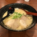 実際訪問したユーザーが直接撮影して投稿した古川北ラーメン / つけ麺たけろくらーめん 松山店の写真