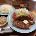 実際訪問したユーザーが直接撮影して投稿した豊洲定食屋味処いちむらの写真