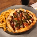 実際訪問したユーザーが直接撮影して投稿した本郷ピザSUPER PIZZAの写真