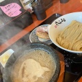 実際訪問したユーザーが直接撮影して投稿した鴻池ラーメン / つけ麺ラーメンさくらまる伊丹店の写真