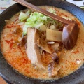 実際訪問したユーザーが直接撮影して投稿した中郷ラーメン / つけ麺らーめんかいすい 中郷店の写真