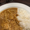 実際訪問したユーザーが直接撮影して投稿した磯上通カレーCoCo壱番屋 中央区磯上通店の写真